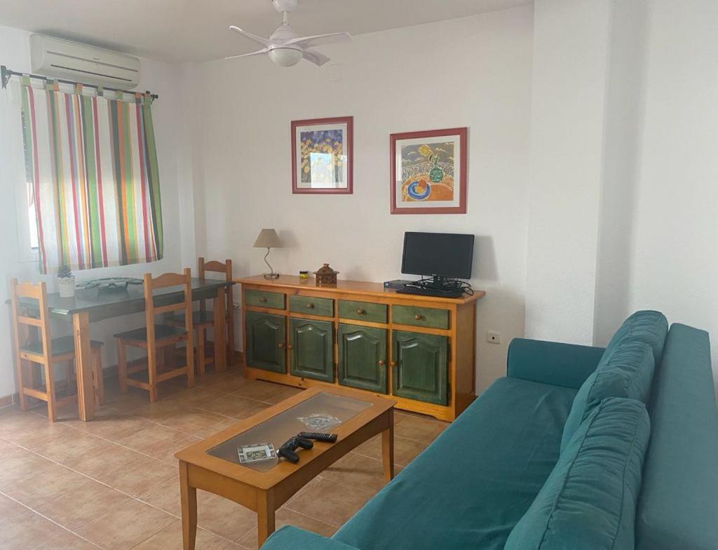Adosado Campo De Golf Apartment Islantilla Bagian luar foto