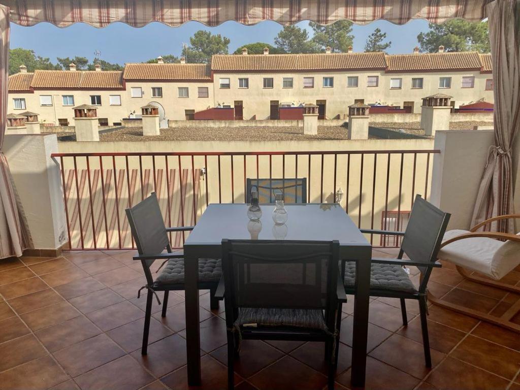 Adosado Campo De Golf Apartment Islantilla Bagian luar foto