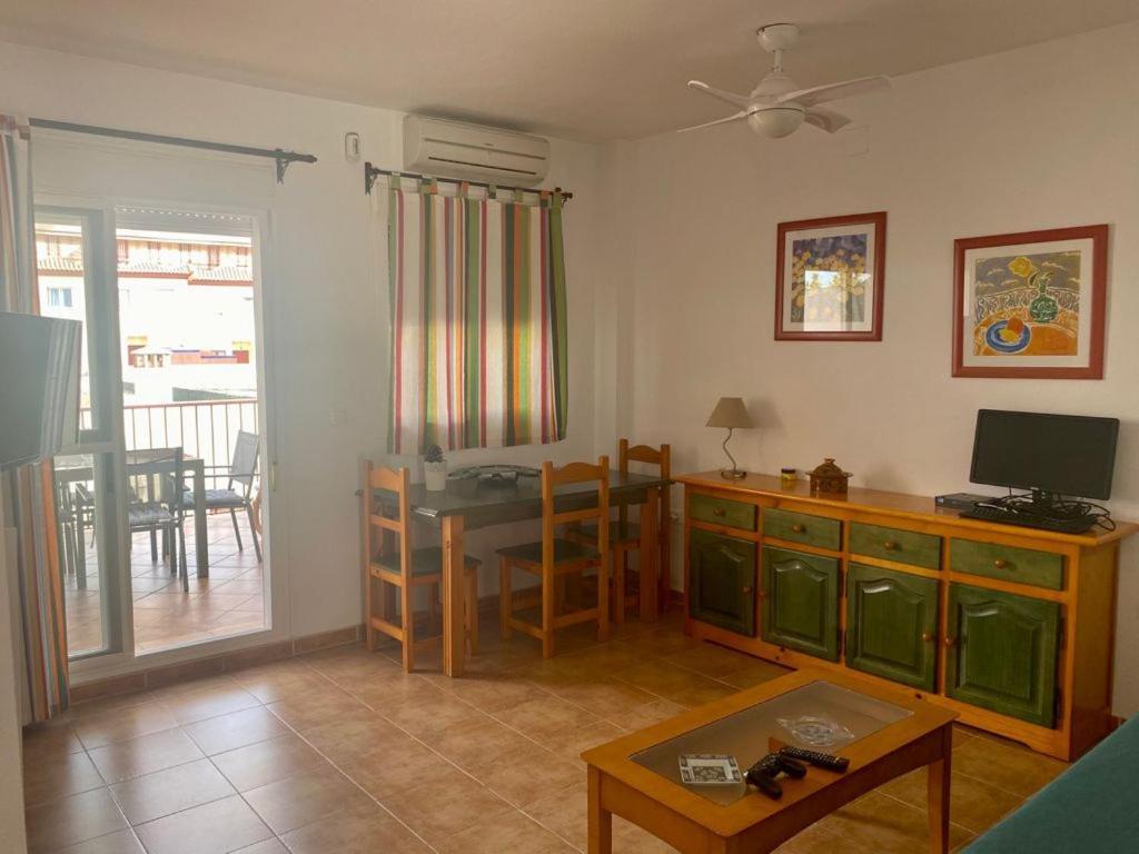 Adosado Campo De Golf Apartment Islantilla Bagian luar foto