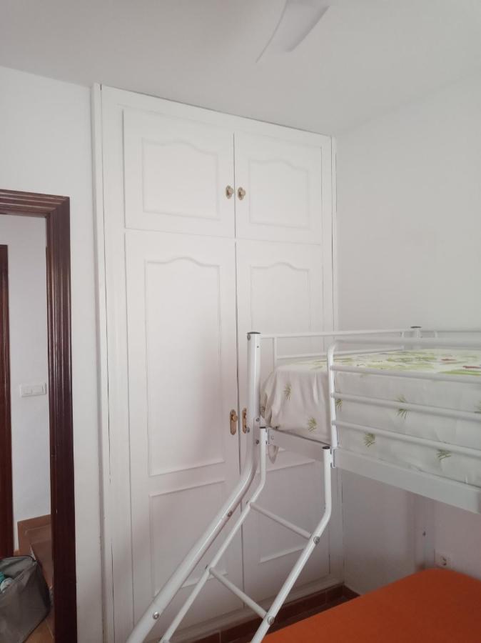 Adosado Campo De Golf Apartment Islantilla Bagian luar foto