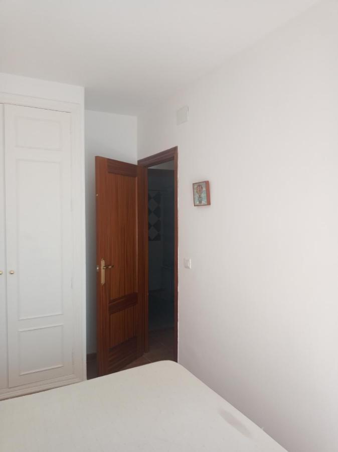 Adosado Campo De Golf Apartment Islantilla Bagian luar foto