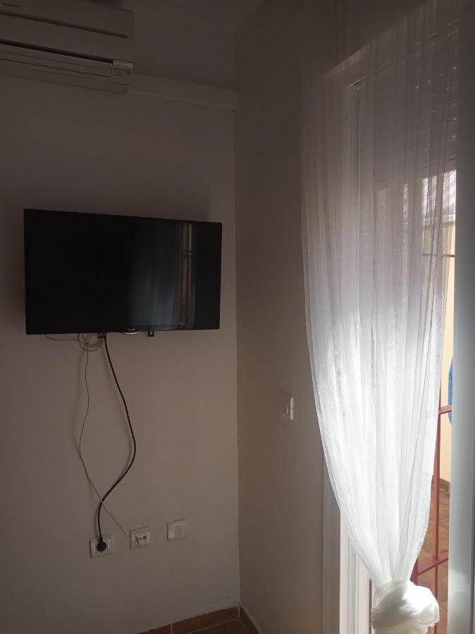 Adosado Campo De Golf Apartment Islantilla Bagian luar foto