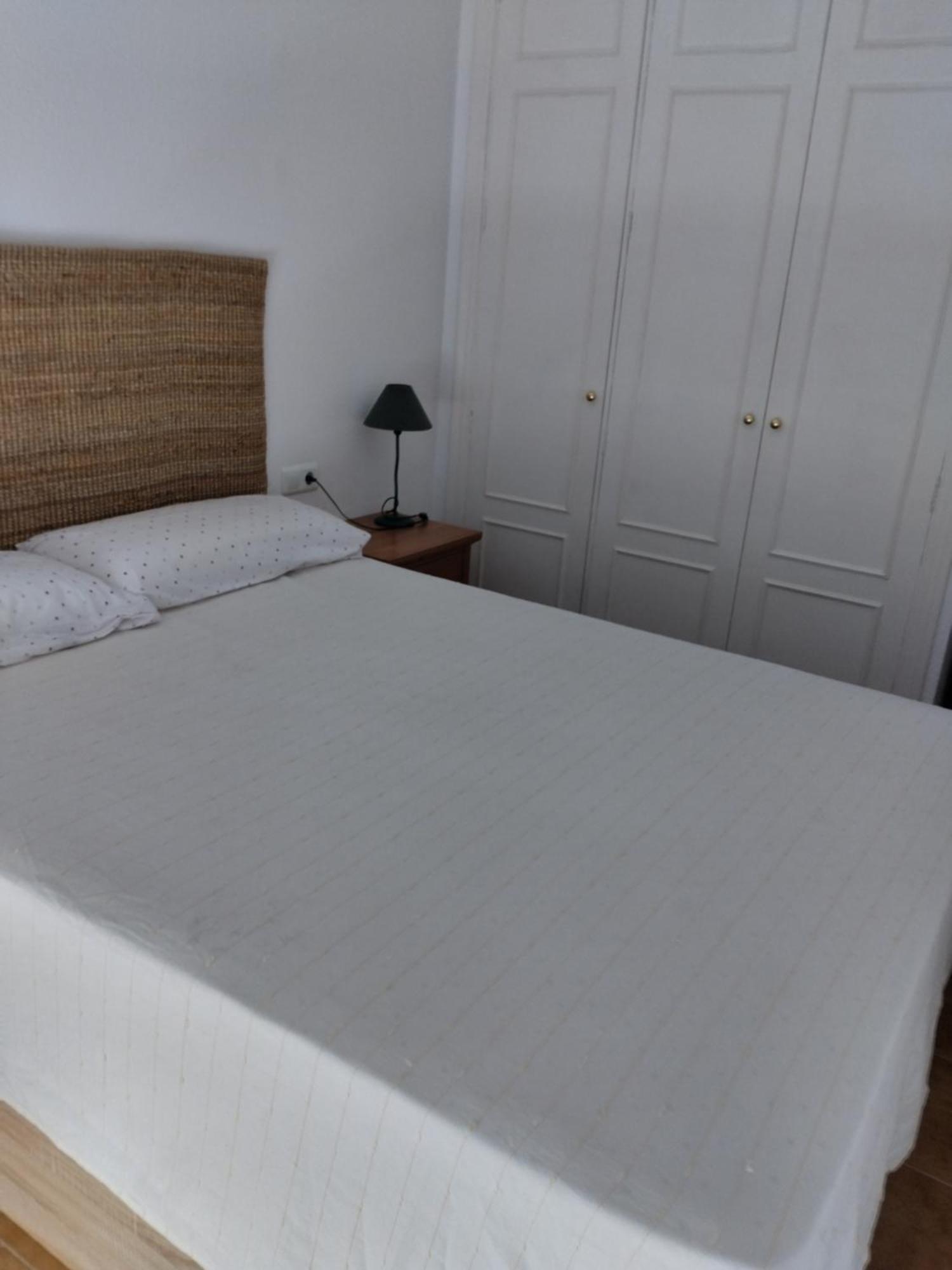 Adosado Campo De Golf Apartment Islantilla Bagian luar foto